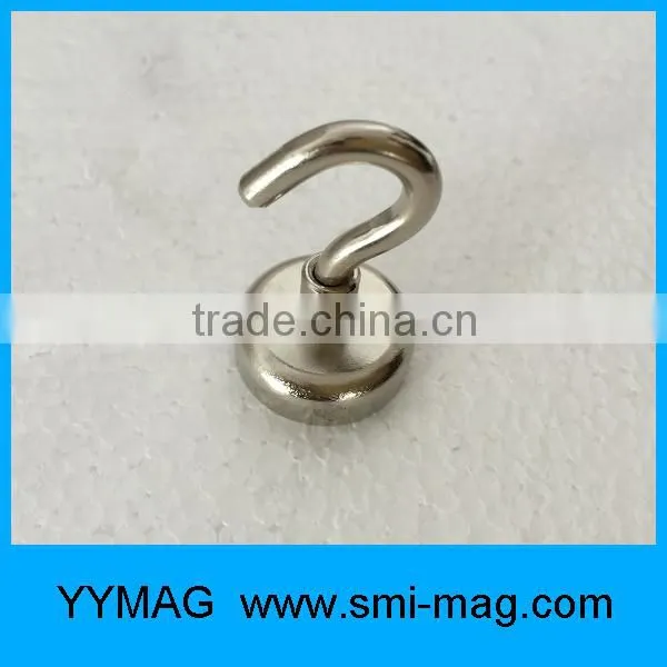 High Quality Magnetic Ceiling Hooks photo-6