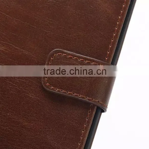Chinese Factory Direct Price Case for LG G FLEX2,pu Leather Case for LG G FLEX2 With Wallet photo-4