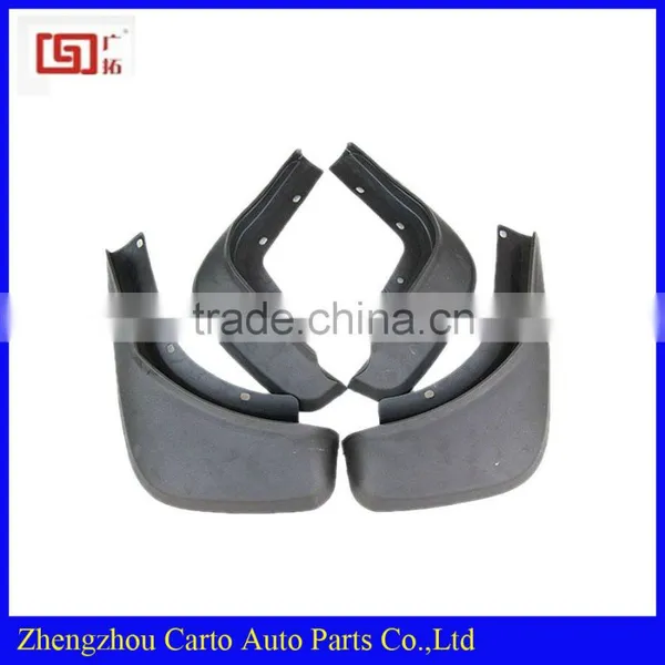 Car Accessories Mud Flaps Splash Guard Mudguard for VOLVO Xc60 Auto Body Parts Car Mud Guard 2014 2015 2016