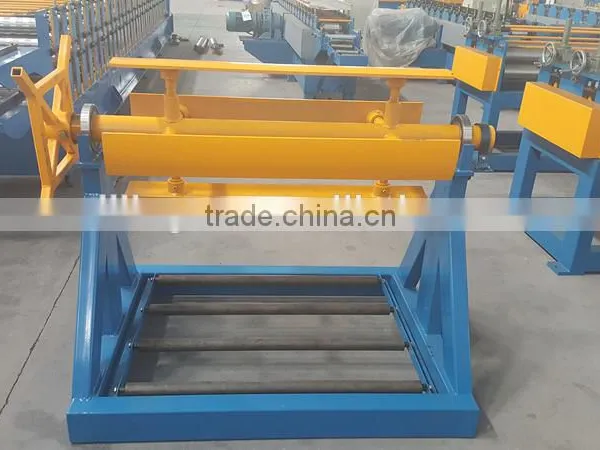 Uncoiler Machine photo-3
