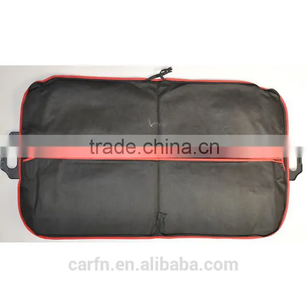 Custom Made Non Woven Garment Bag photo-2
