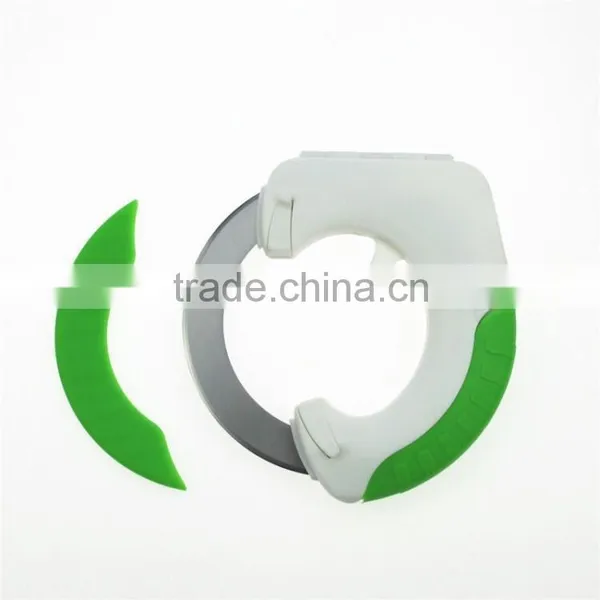 Top Quality Rolling Knife Circular Knife Bo-lo Wheel Knife photo-2