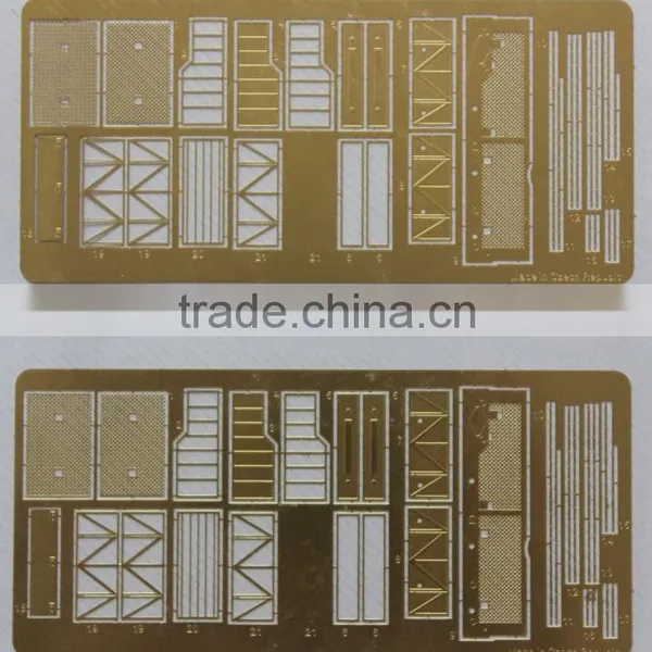 High Quality and Fatctoy Price Photochemical Etching, Mold Etching, Magnesium Etching photo-6