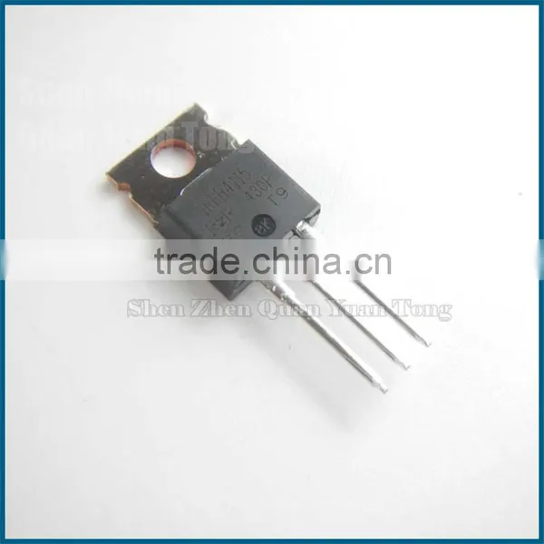 Electronic IRFB4115PBF Quality Guarantee photo-3