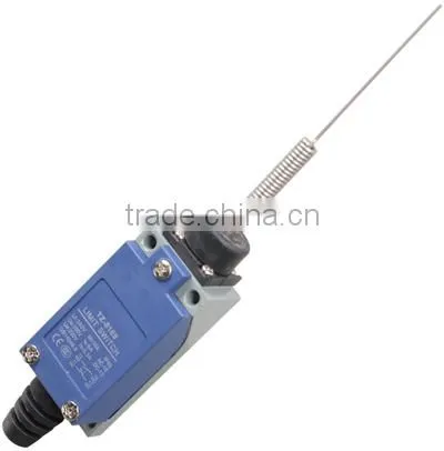 Kontron TZ/ME Seris 8111 10A Limit Switch photo-6