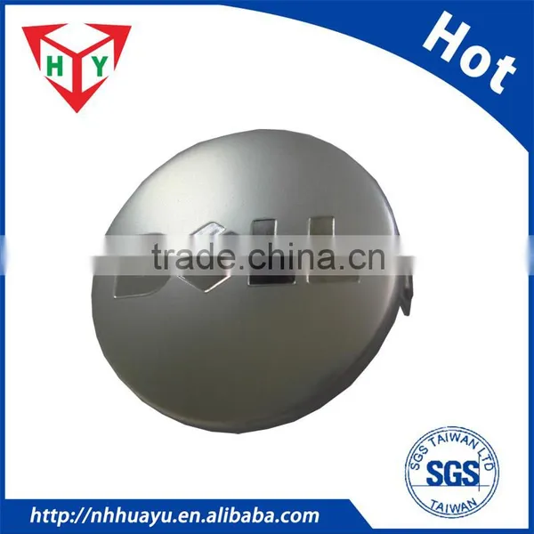 Custom Aluminum Tags photo-2