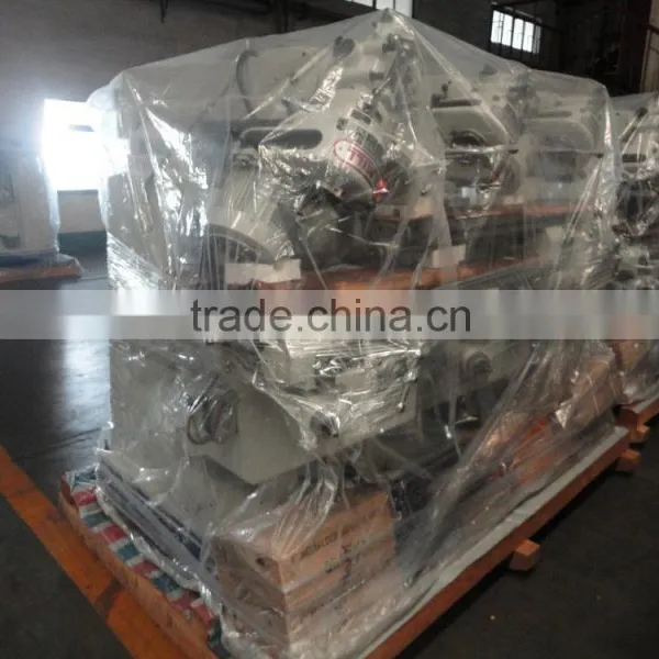 XN6330H China Cheap Horizontal Vertical Milling Machine photo-3