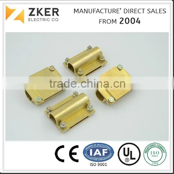 Ground Rod Clamp Producer for Ground Rod photo-6