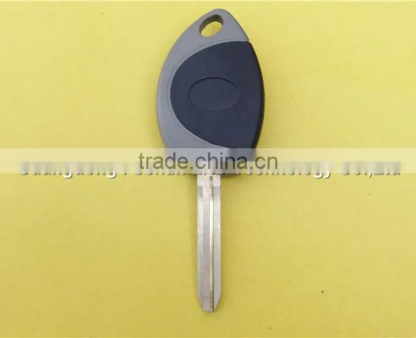 New Style 3 Buttons Remote Key Casing for Toyota Innova Key Color Grey photo-3