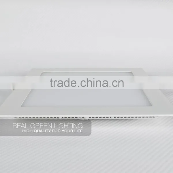 Hot Sale CE RoHS 18W IP44 LED Light Panel photo-3