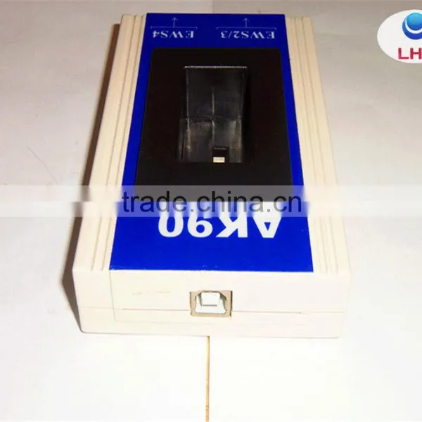 Original Car Key Programming Machine for Newest AK90 Key Programmer For All BMW EWS2.1 EWS2.2 EWS3 EWS3.3 EWS4 EWS4. photo-4