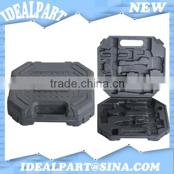 Blow Plastic Hardware Lock Tool Box