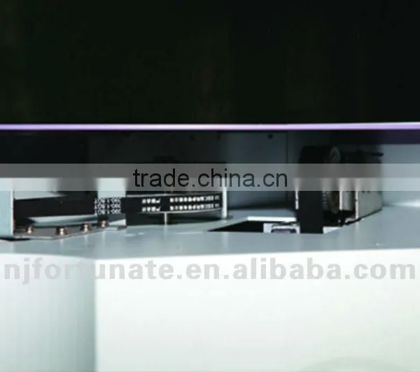 Eco Solvent Outdoor Printer With Dx7 Head (3.2m , 1440DPI) photo-5