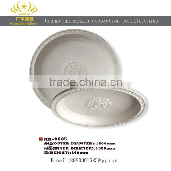 Made In China Factory With Lowest Price Decorative Ceiling Domes photo-4