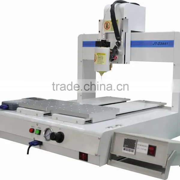 Save Labor High Precision 6 Axis Machinery Equipment Trader photo-4