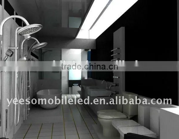 Mobile Stage Container C40 , Mobile Led Trailer , Motor Homes, Advertising Container for Large Propaganda Activities! photo-4