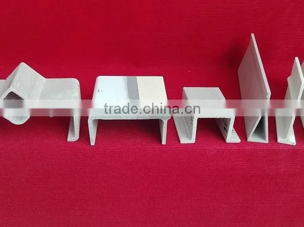 The Newest Hydraulic Automatic Frp Sheeting Making Machine photo-6