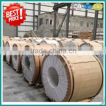 Aluminum Coil Roll for Boat Materials 5052 8083 5086 photo-4