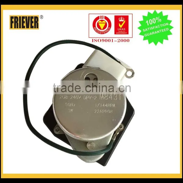 FRIEVER Refrigerator Parts Refrigerator Defrost Timer photo-4