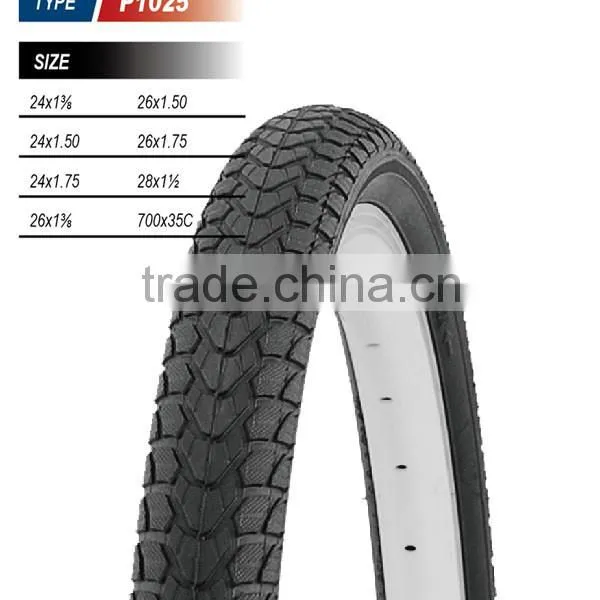 Bicycle Tire 28x1.75 28x1 1/2 28x1 5/8 photo-3