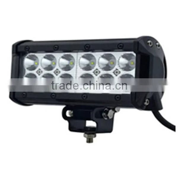 2016 New 9-32V 36W LED Light Bar Off Road Led Light Bars photo-2