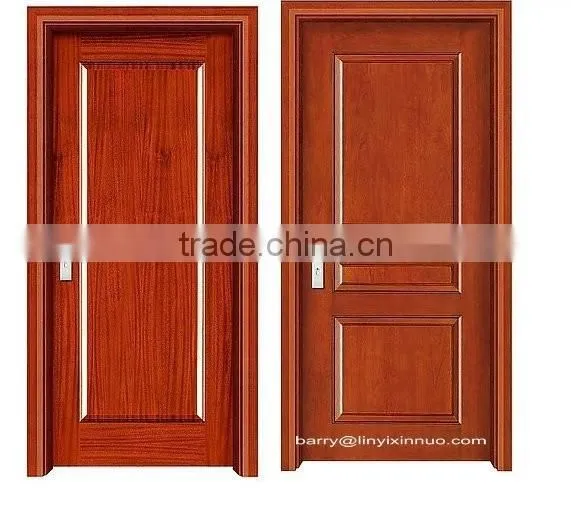 Solid Doors Wooden Doors photo-3