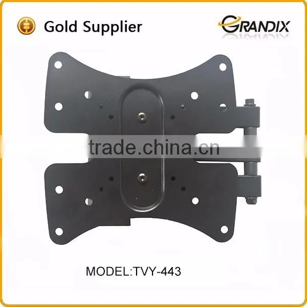 Up to 35kgs Load Rotatable Flip Down tv Ceiling Mount photo-3
