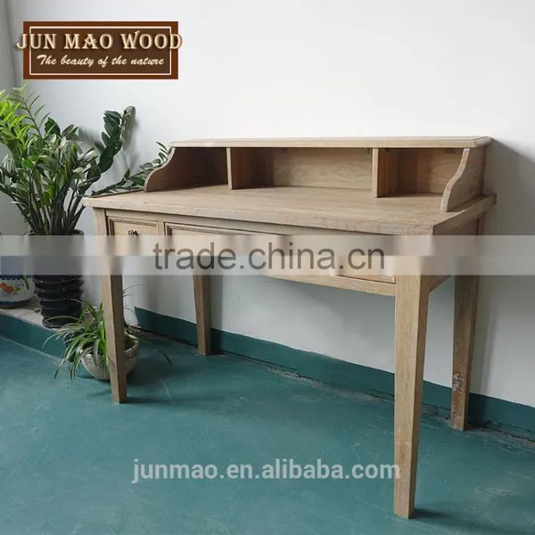 Import Bedroom Furniture Wooden Dressing Table Modern Designs photo-2