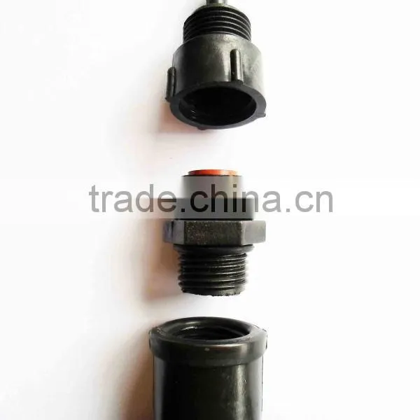 Venturi 001 Long Life Ozone Venturi Injector for Ozone Generator photo-2