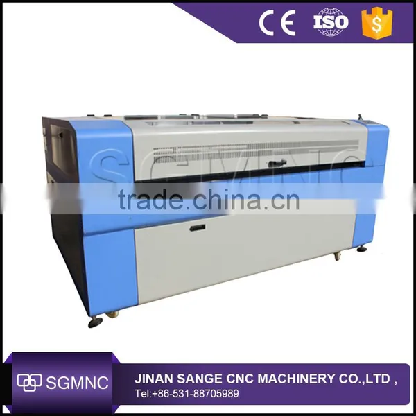 Low Price 1390 Small Cnc Co2 Laser Engraving Cutting Machine Price for Paper Acrylic Cutter photo-6