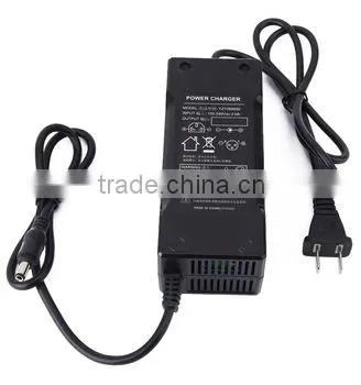 12.6V 5A 3 Series of Lithium Polymer Battery Charger 12V Constant Current Constant Voltage Battery Pack photo-3