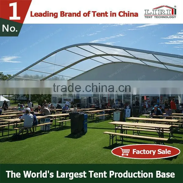 Arch Frame Event Center Tent For Sale photo-6