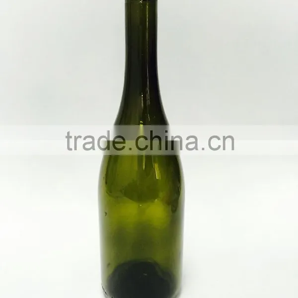 750ml Green Glass Beer Bottle Green Wine Bottle photo-4