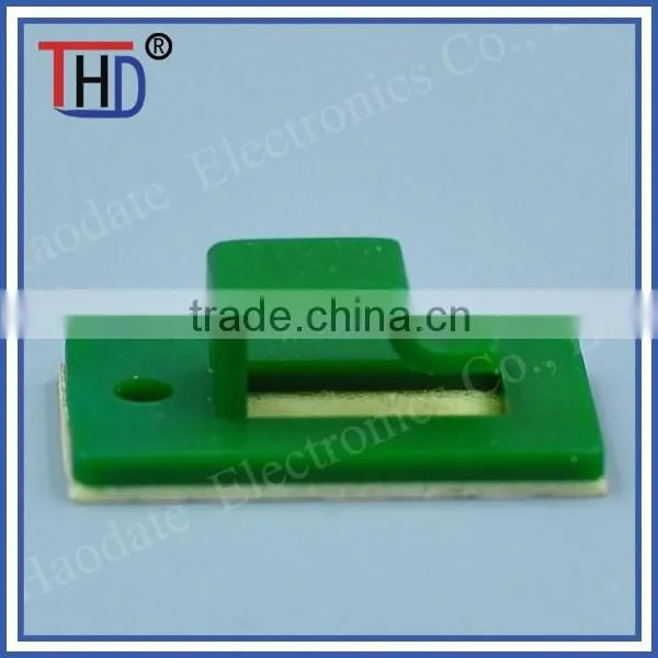 Self Adhesive Cable Clamp