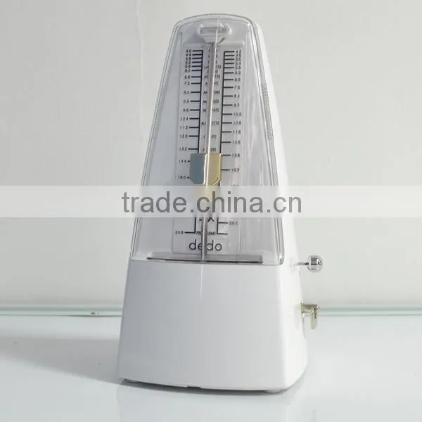 Made In China Piano Music Mechanical Metronome. photo-3