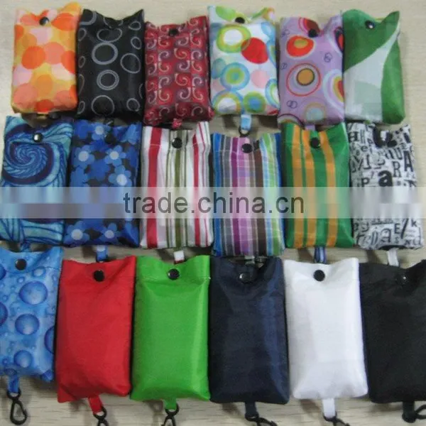 polyester bag
