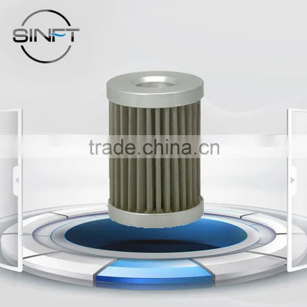 Pure Power Lifetime Fuel Filter