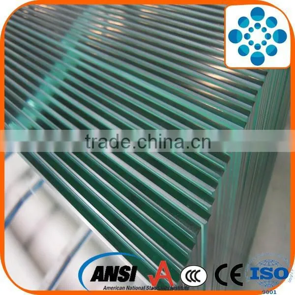 Cutting Tempered Glass With 8mm, 10mm, 12mm, 15mm, 19mm photo-3