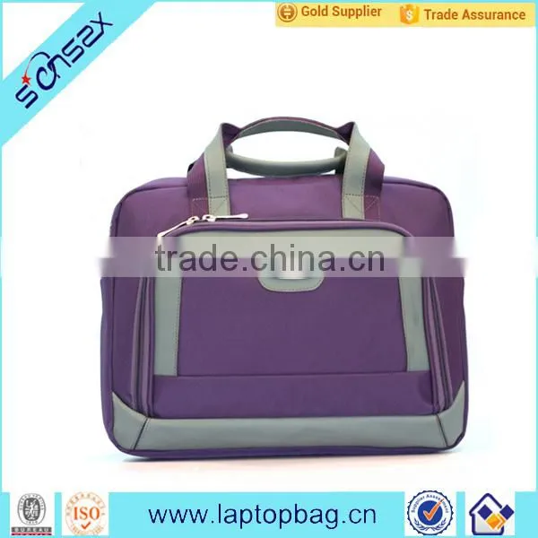 Large One Compartment Laptop Bag photo-3