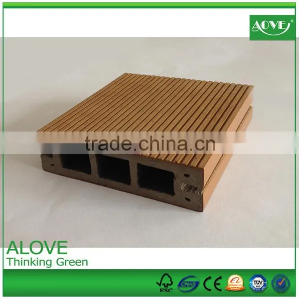 Durable Wpc/pvc Building Material Indoor/outdoor /anti UV /Waterproof photo-2