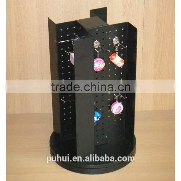 Classic Outlook Jewelry Display Stand photo-6