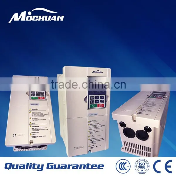 VFD Drives AC China 220v 380v 75kw Frequency Inverter 50hz to 60hz photo-4