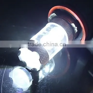 50W H11 700LM 10-LED White LED for Car Foglight (DC12-24V, 1Pcs) photo-3