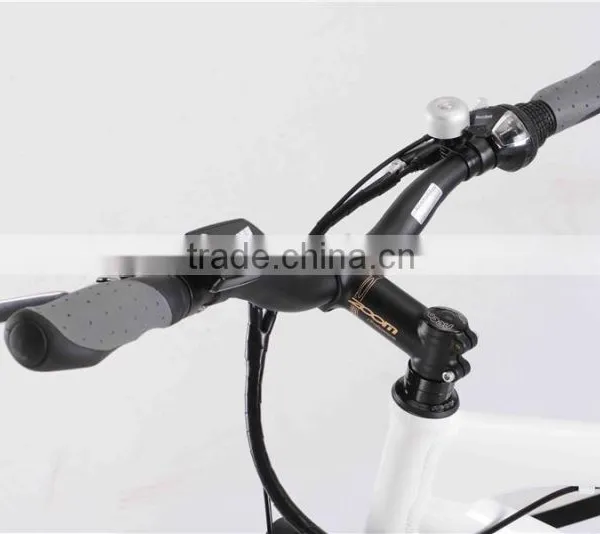 26" Mountain Electric Bicycle TDE15Z photo-3