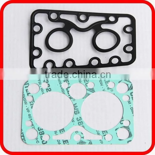 FK40 Bock Air Compressor Cylinder Head Gasket,high Quality Cylinder Head Gasket photo-2