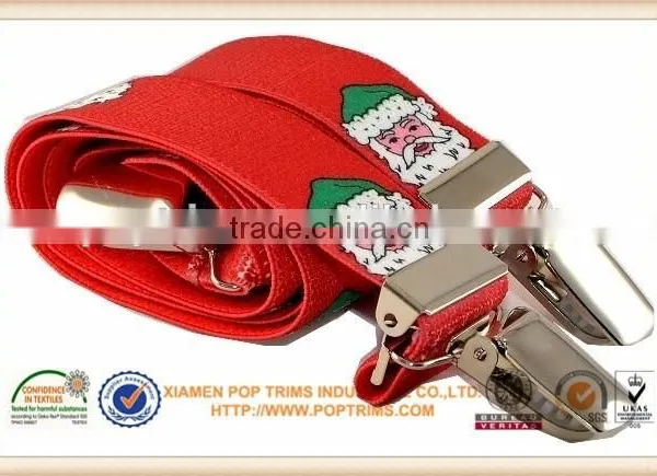 New Fashion Kid's Suspender,colorful Suspender photo-2