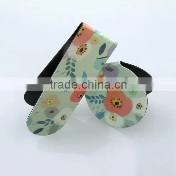 Good Quality China Export 3d Magnetic Bookmarks for Promotion/bookmark Magnet Manufacturers photo-3