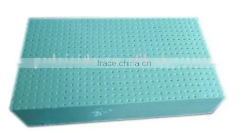 China Manufacture High Quality Xps Foam Insulation Board for External Wall Insulation photo-6