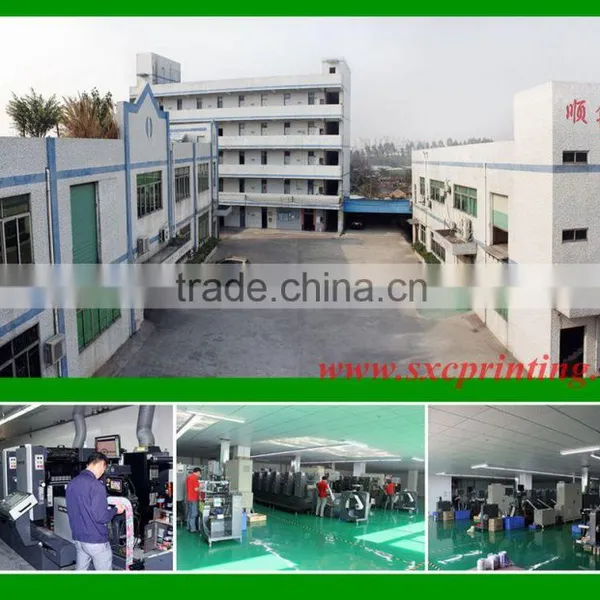 Professional Manufacturer of Adhesive Sticker photo-5