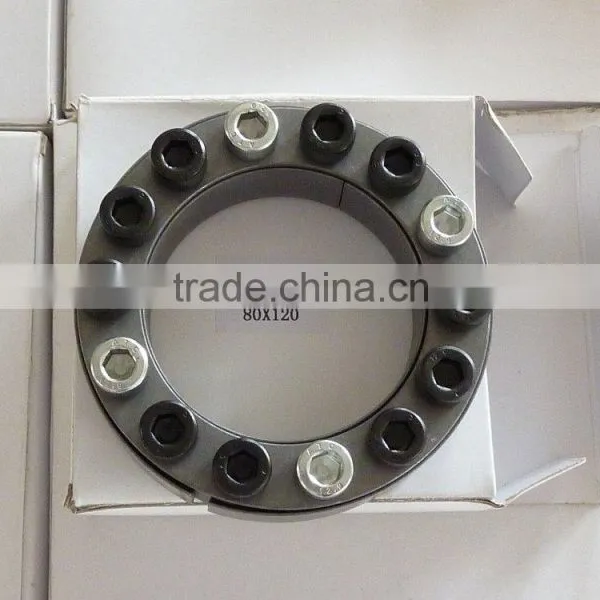 Mechanical Power Lock Tsubaki Hydraulic Locking Device photo-3